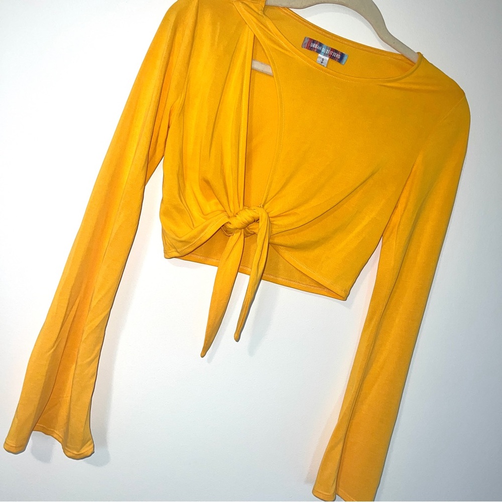 UO top - Picture 2 of 4